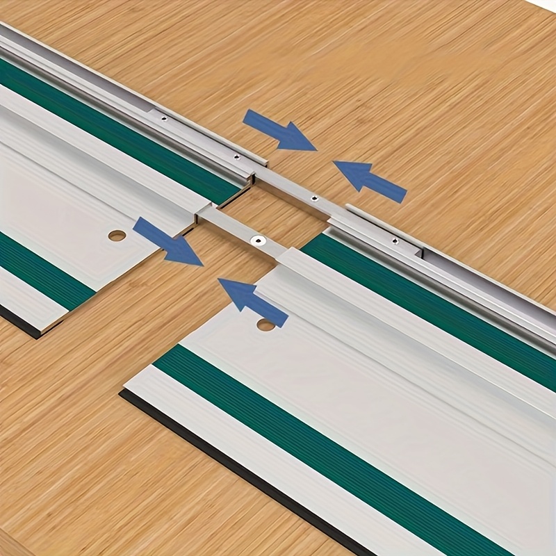2 pièces/ensemble Rails de gui - Workshop Cutting Tools avis et prix
