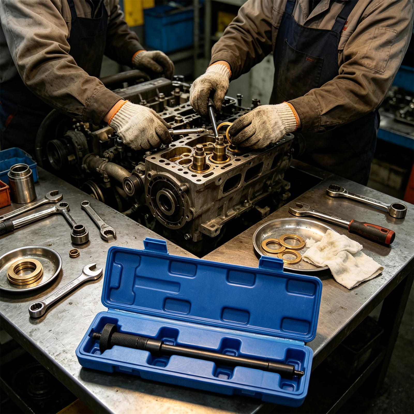 Extracteur de joint d'étanchéi - Workshop Tools Automotive avis et prix