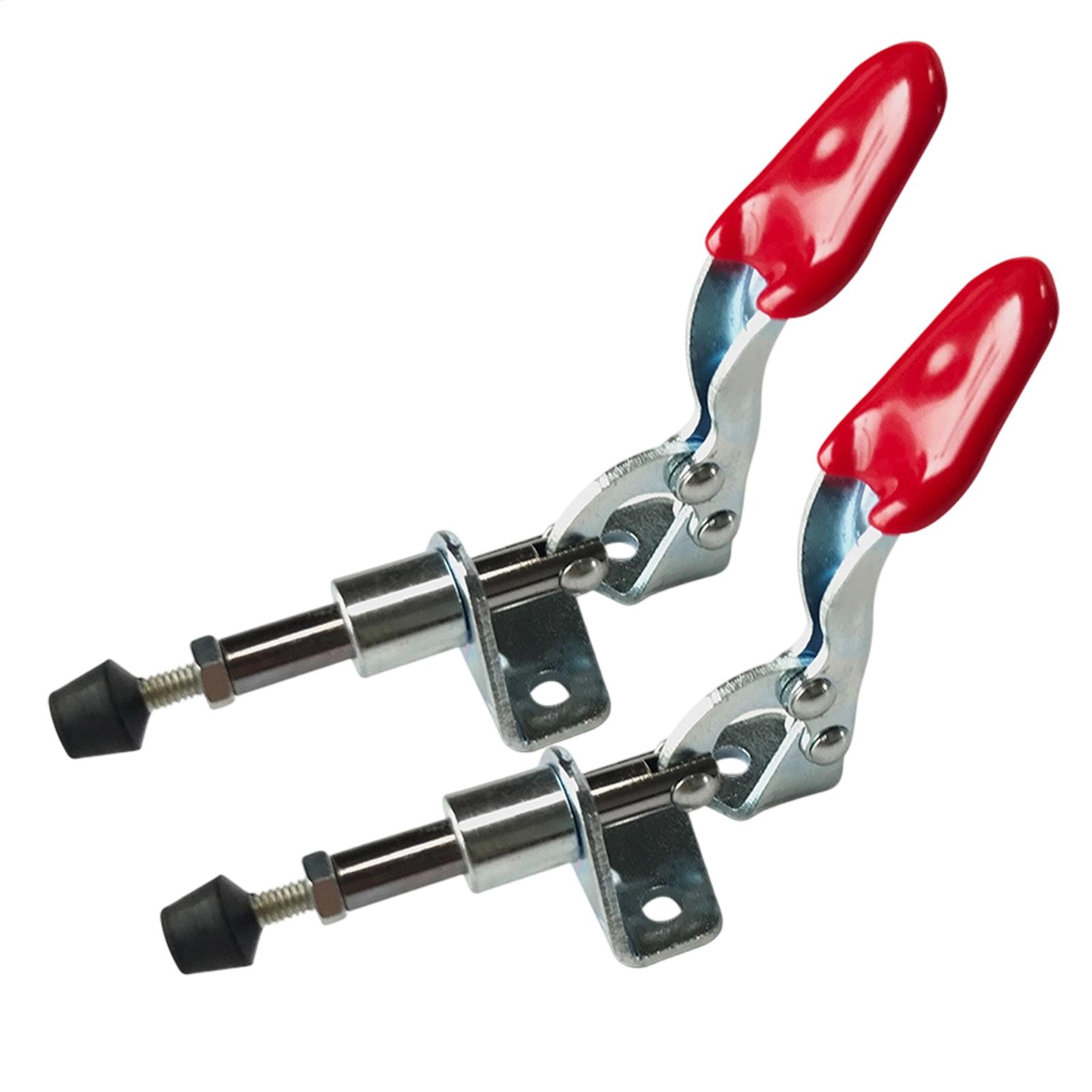 Loquet à levier 45 kg, capacit - Tools For Metal Workshop avis et prix