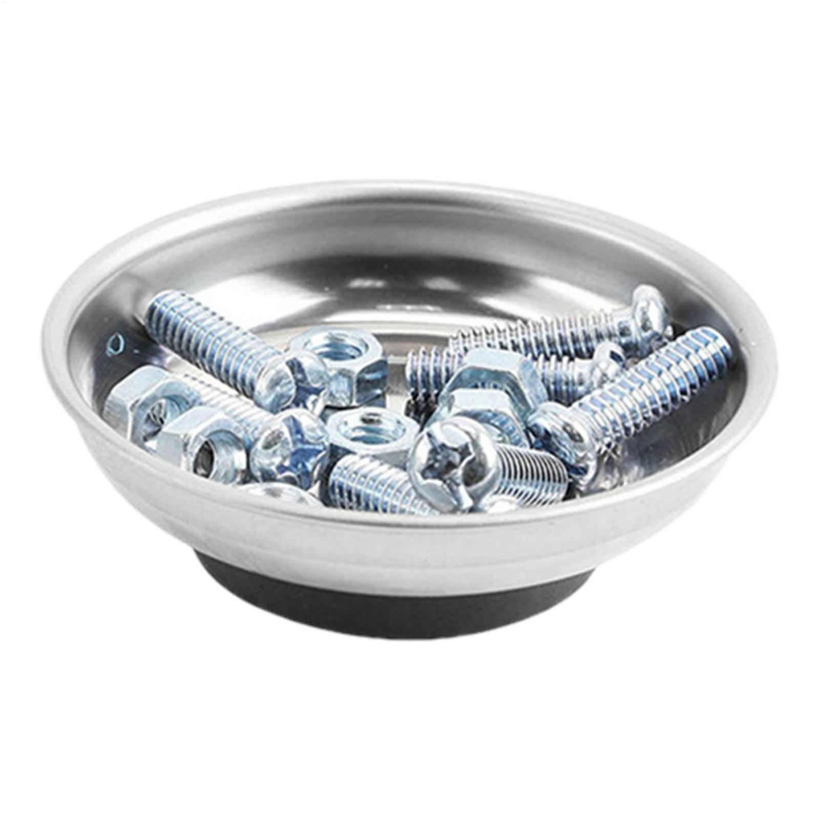 Support de pièces de bol magné - Magnetic Parts Tray avis et prix