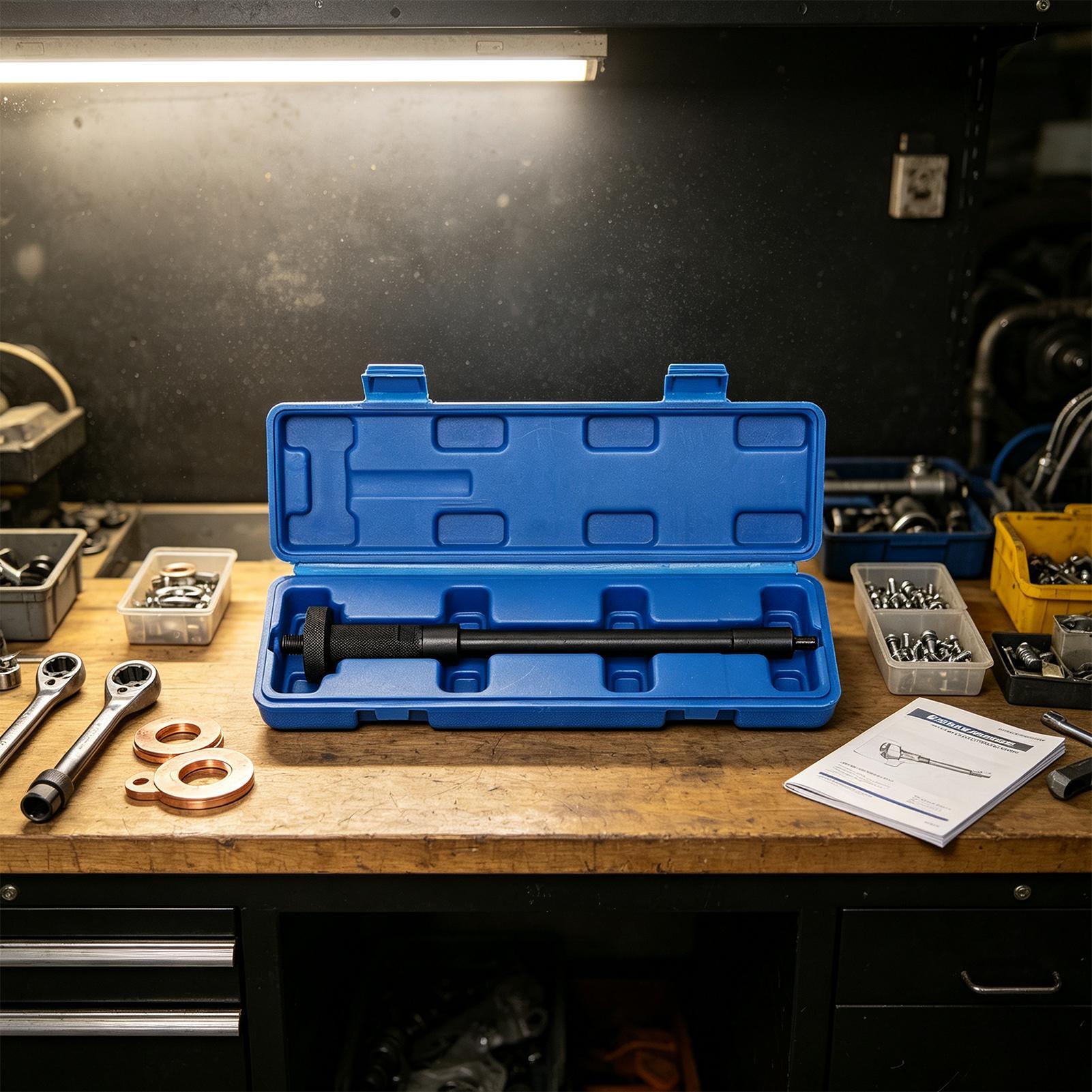 Outil d'extraction de joint d' - Workshop Tools Automotive avis et prix