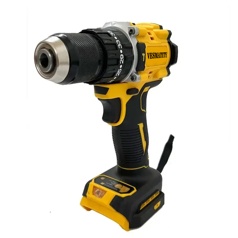 Vesmatity DCD800 pour perceuse - Workshop Cutting Tools avis et prix