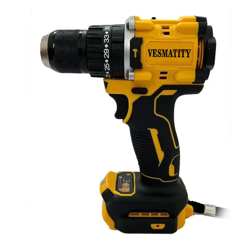 Vesmatity DCD800 pour perceuse - Workshop Cutting Tools avis et prix