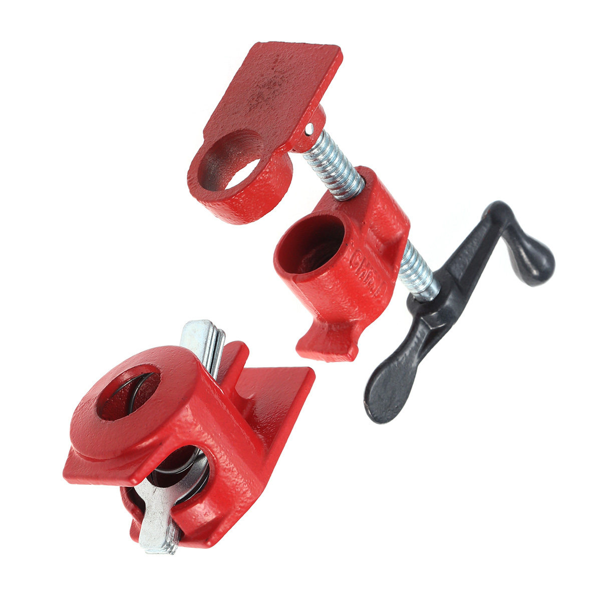 1 pièce, serre-joint en fonte  - Tools For Metal Workshop avis et prix
