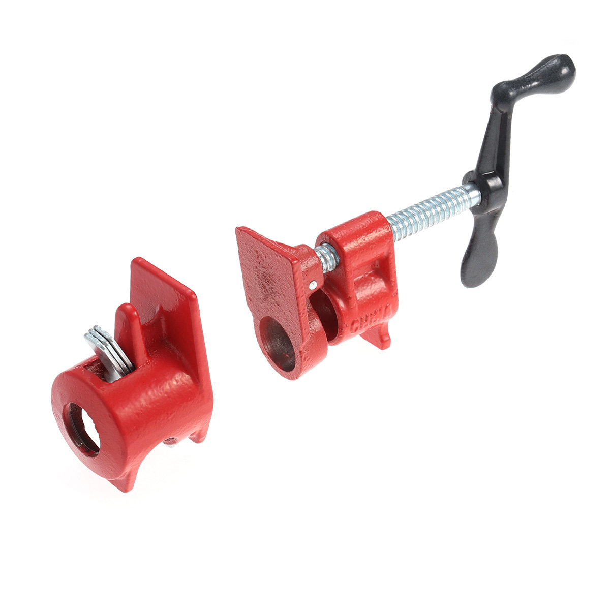 1 pièce, serre-joint en fonte  - Tools For Metal Workshop avis et prix