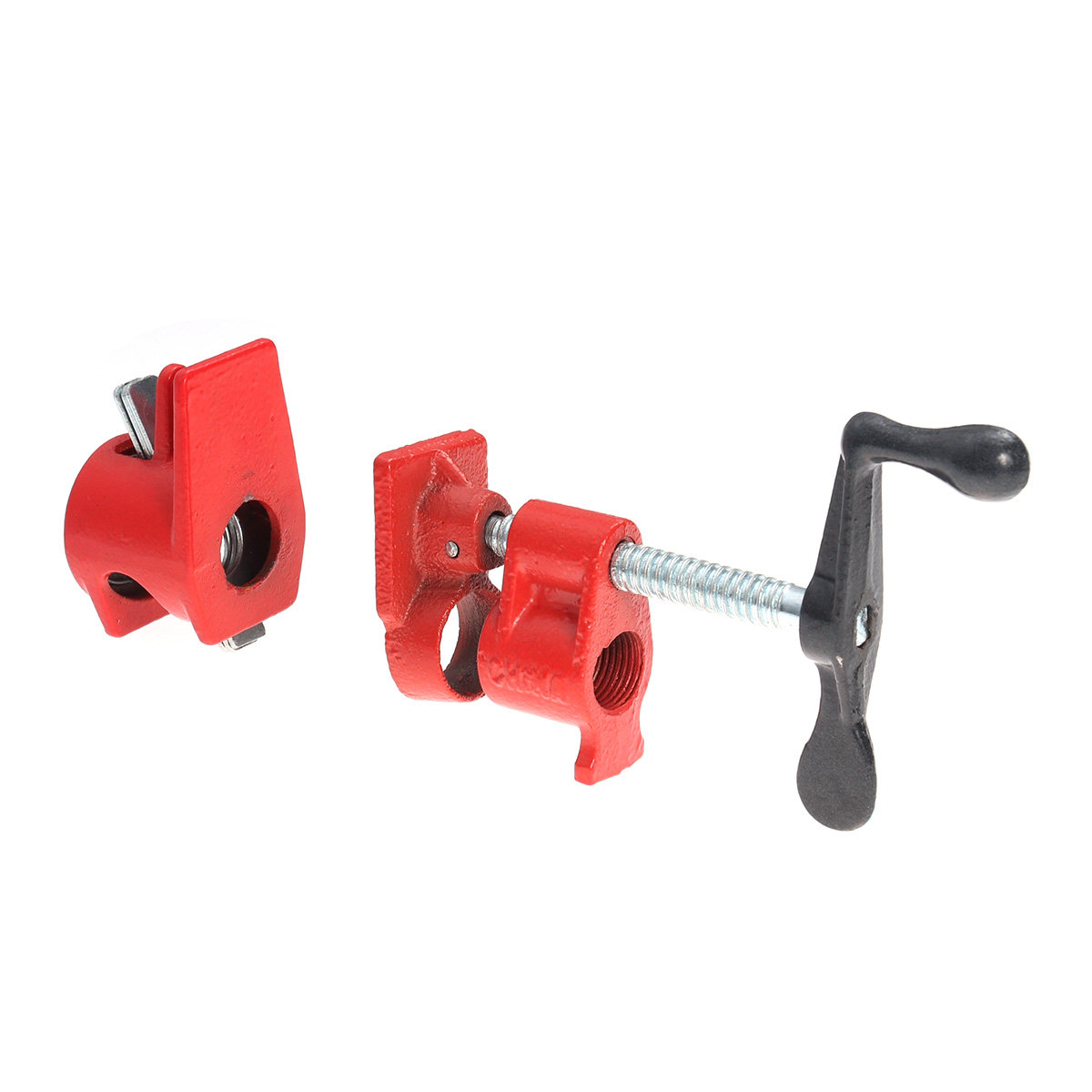 1 pièce, serre-joint en fonte  - Tools For Metal Workshop avis et prix