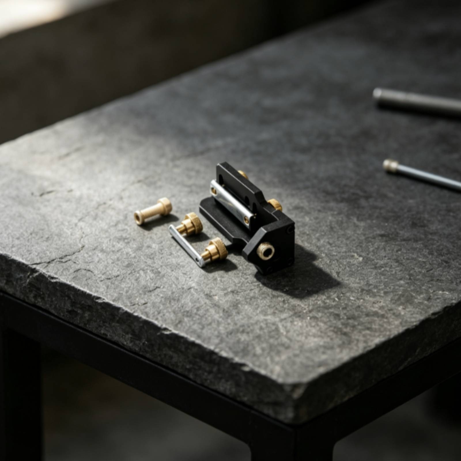 Guide de taraudage en métal, o - Tools For Metal Workshop avis et prix