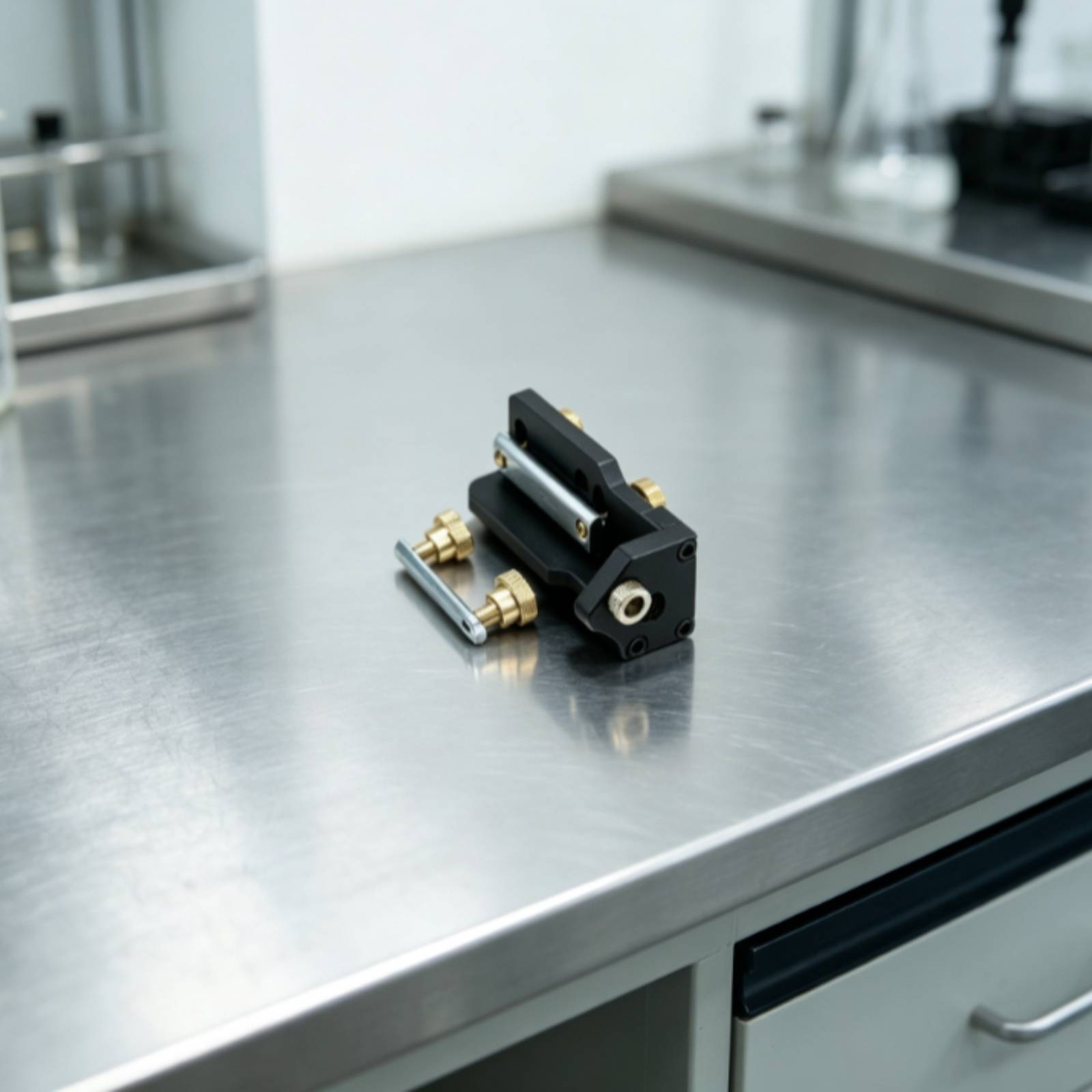 Guide de taraudage en métal, o - Tools For Metal Workshop avis et prix
