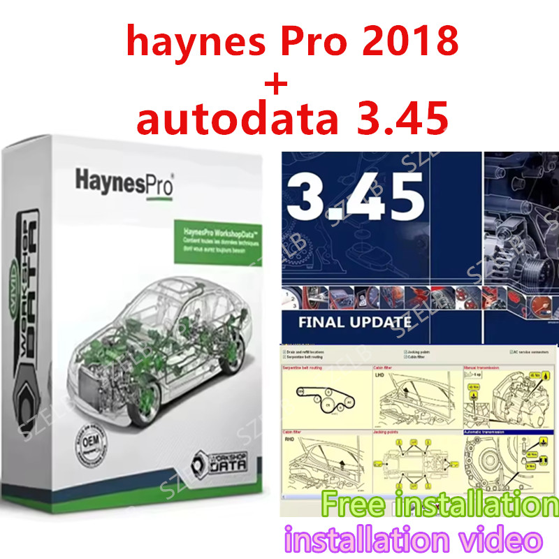Logiciel de réparation automob - Workshop Tools Automotive avis et prix