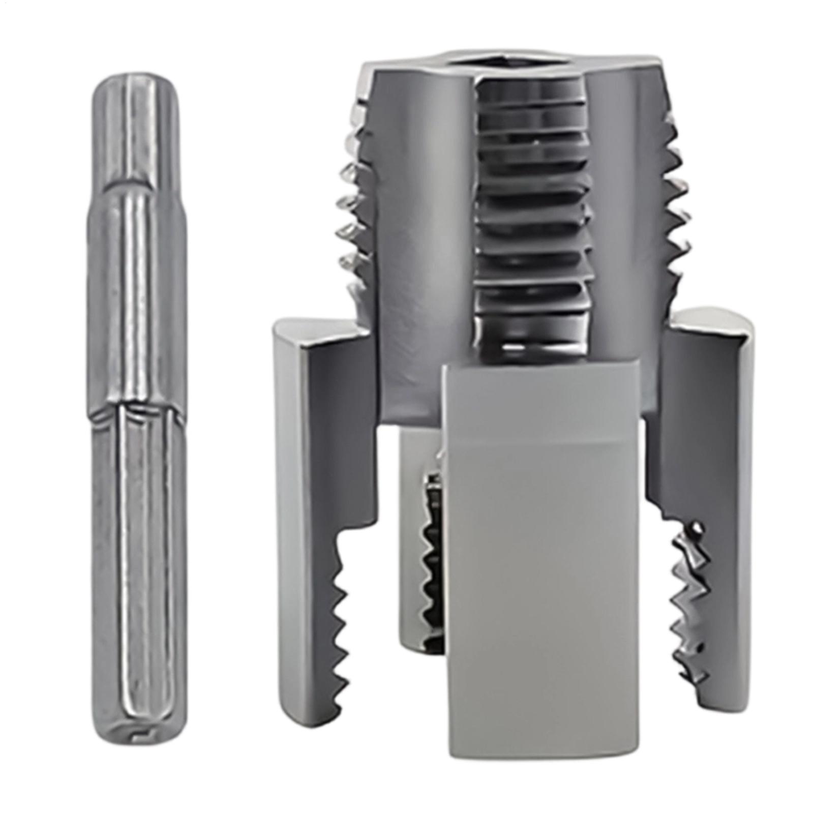 Kit de filetage pour tuyaux en - Tools For Metal Workshop avis et prix