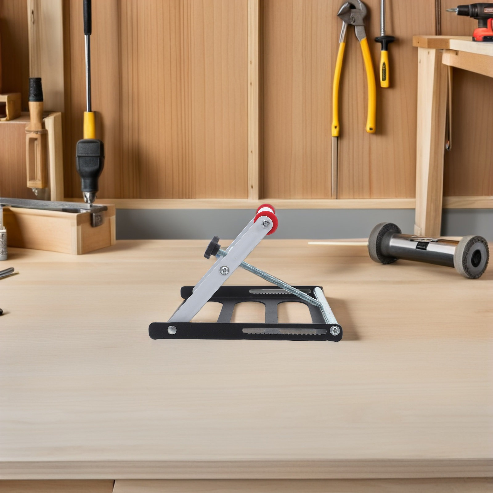 Support réglable pour machine  - Workshop Cutting Tools avis et prix