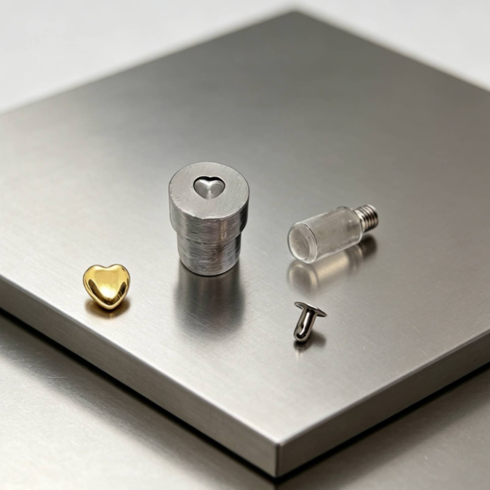 Moule de pressage en forme de  - Tools For Metal Workshop avis et prix