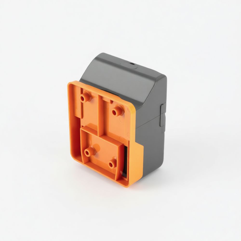 Support mural pour batterie Ri - Tools In Electrical Workshop avis et prix
