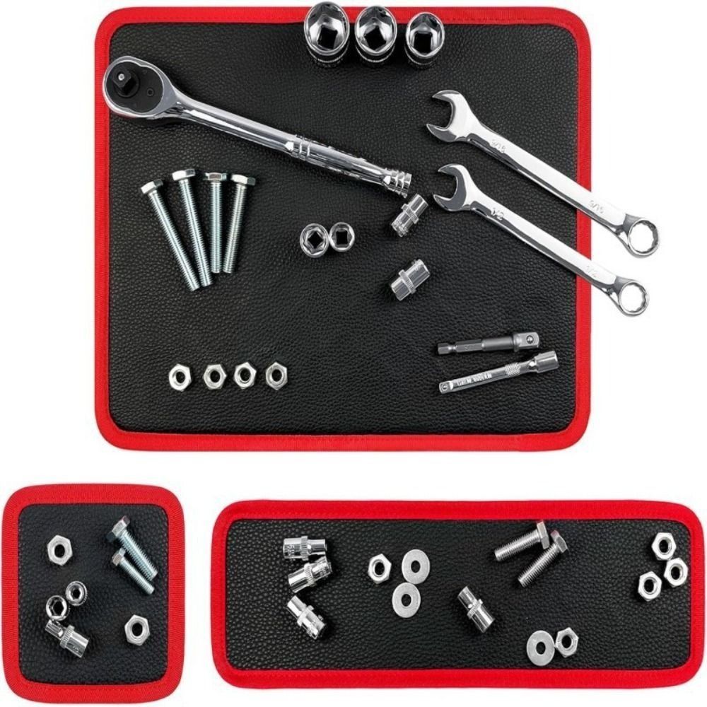 Tapis magnétique pour outils S - Magnetic Parts Tray avis et prix