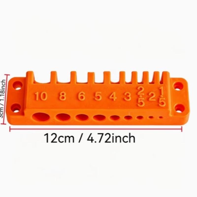 Support mural de rangement pou - Marking Tools In Workshop avis et prix