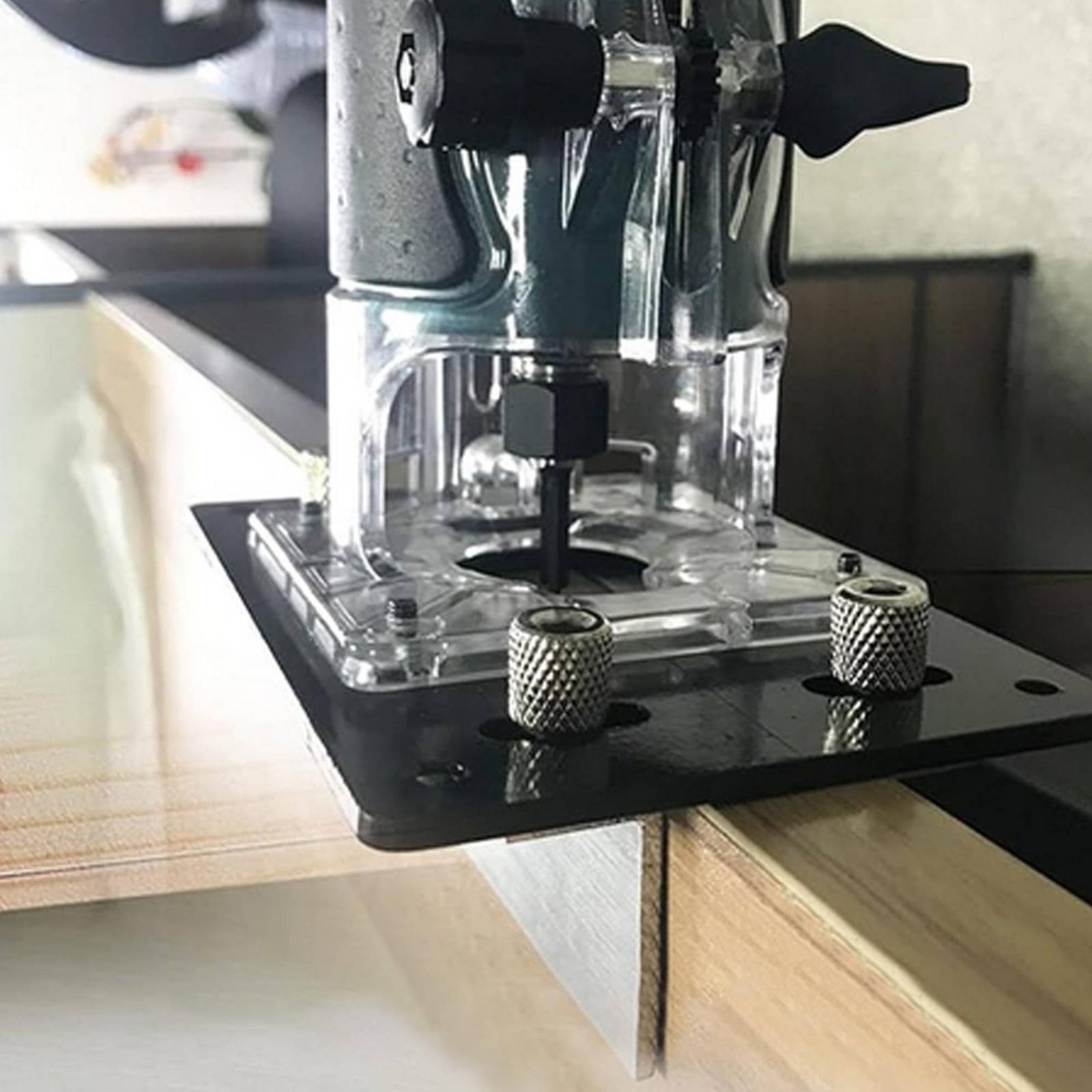 Gabarit de connexion dissimulé - Workshop Cutting Tools avis et prix
