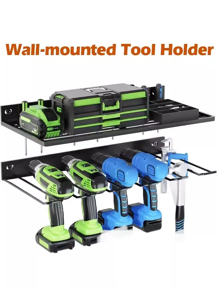 Support mural flottant pour ou - Tools In Electrical Workshop avis et prix