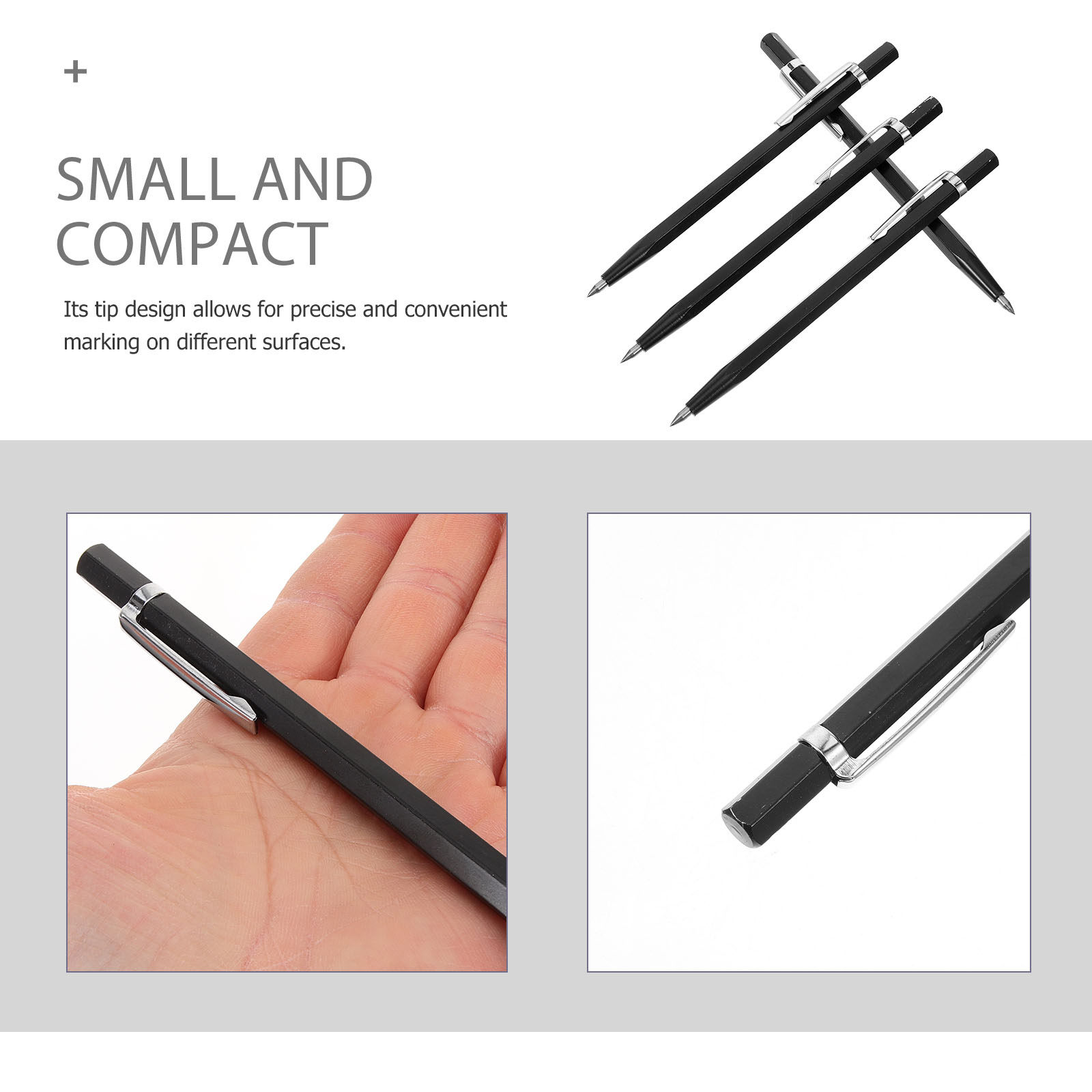 4 stylos de marquage polyvalen - Marking Tools In Workshop avis et prix