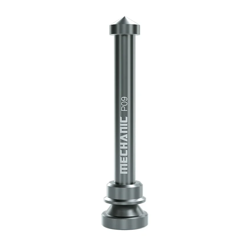 MÉCANICIEN-Piston à tube en al - Workshop Cutting Tools avis et prix