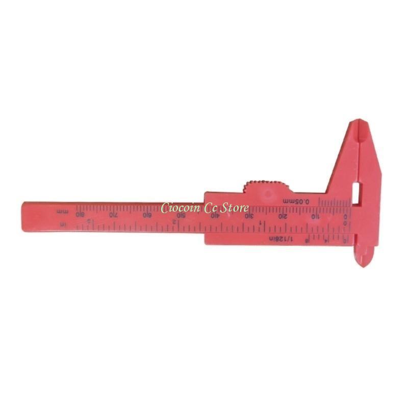 Pieds à coulisse en plastique  - Marking Tools In Workshop avis et prix