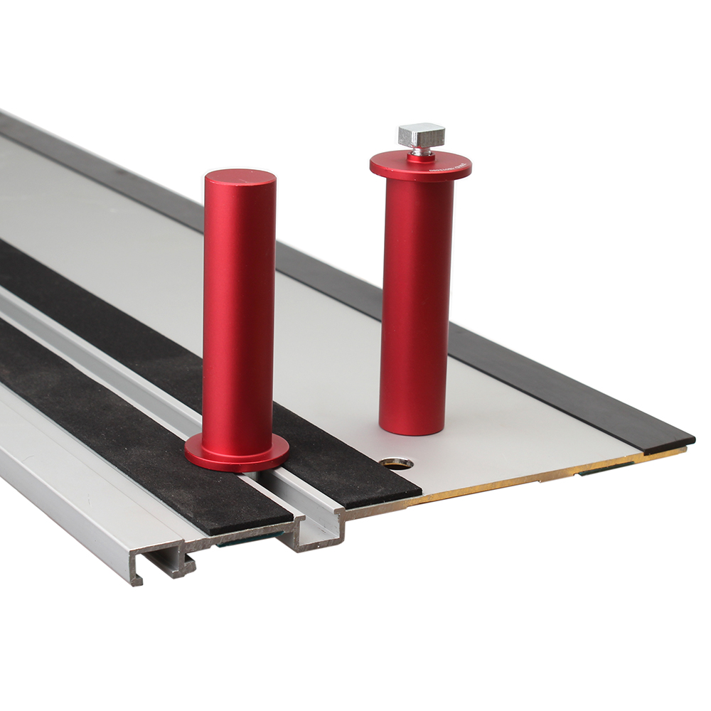 Rail de guidage en alliage d'a - Workshop Cutting Tools avis et prix