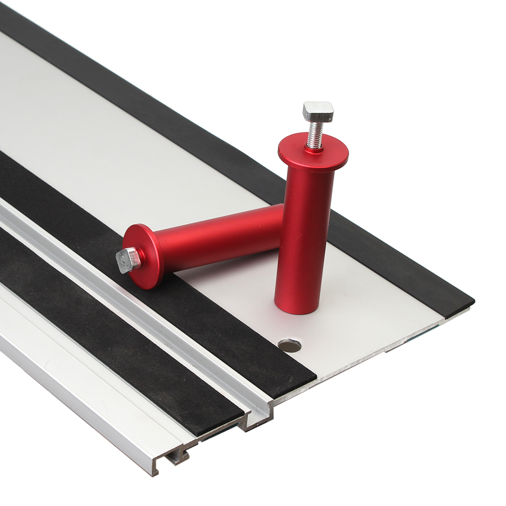Rail de guidage en alliage d'a - Workshop Cutting Tools avis et prix