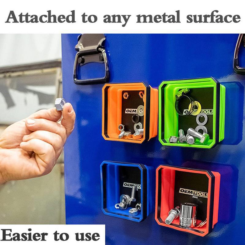 Plateau magnétique pliable en  - Magnetic Parts Tray avis et prix