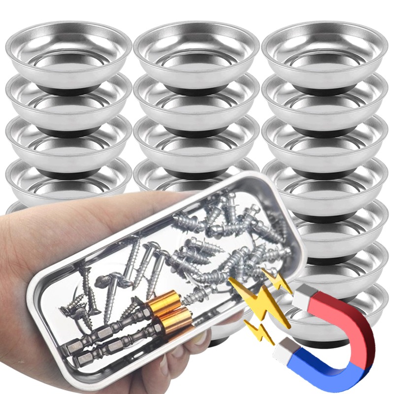 Plateau magnétique pour pièces - Magnetic Parts Tray avis et prix