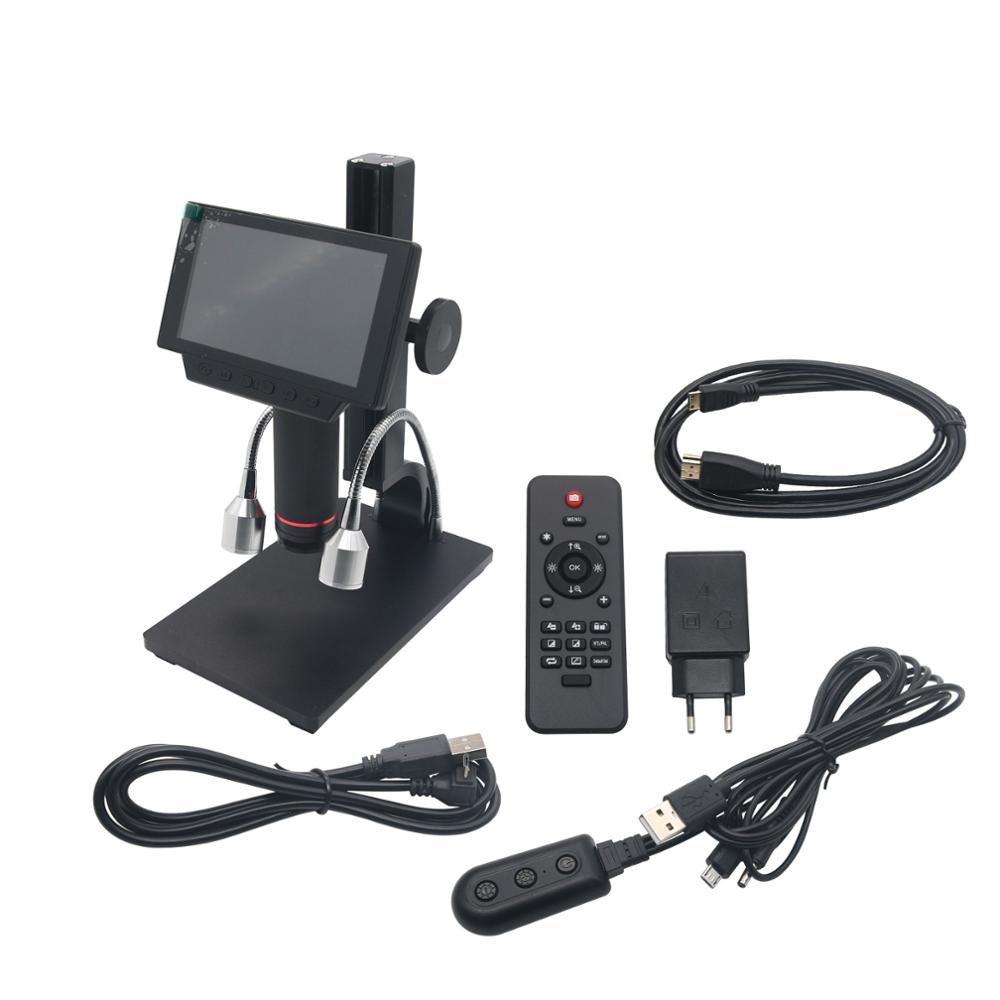 Microscope numérique Andonstar - Tools Quality avis et prix