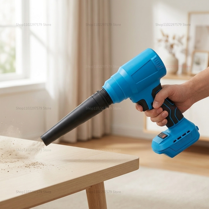 Souffleur d'air sans fil 18V s - Tools In Electrical Workshop avis et prix