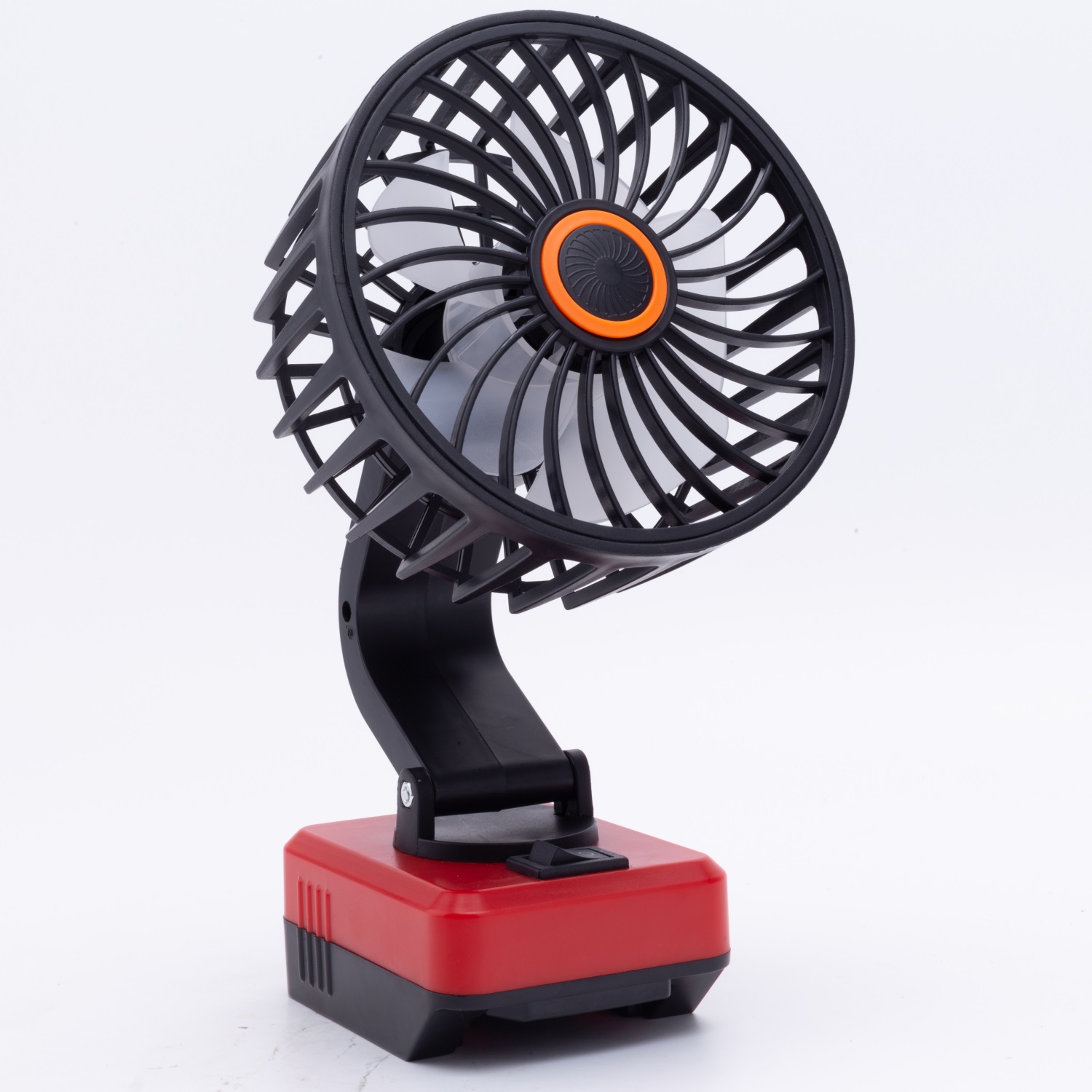 Ventilateur de chantier portab - Tools In Electrical Workshop avis et prix