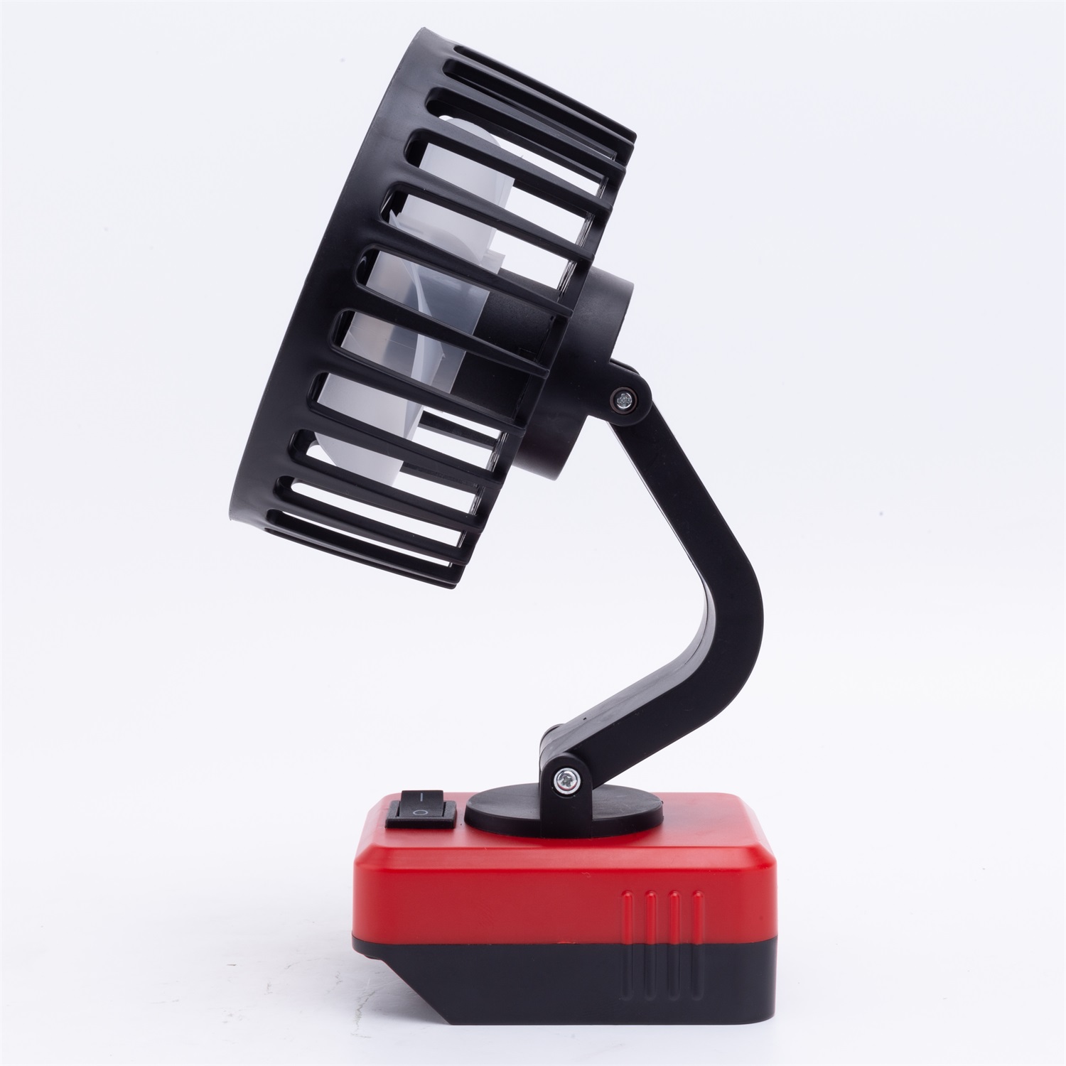 Ventilateur de chantier portab - Tools In Electrical Workshop avis et prix