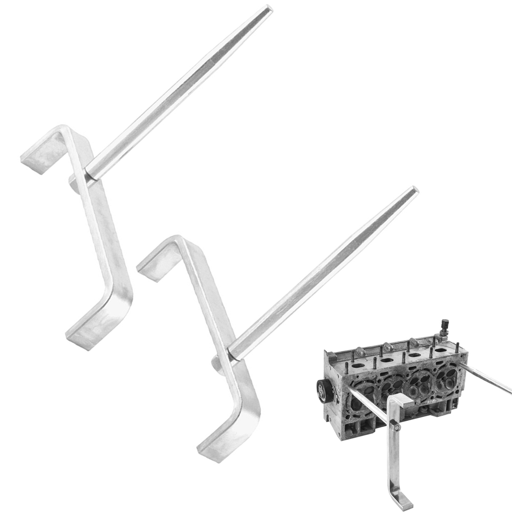 Support de fixation de culasse - Workshop Tools Automotive avis et prix