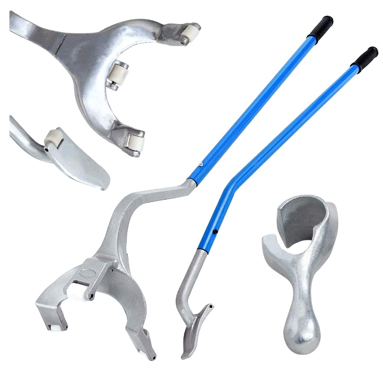Kit de réparation de roues san - Tools Quality avis et prix