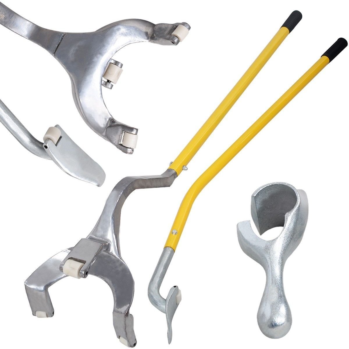 Kit de réparation de roues san - Tools Quality avis et prix