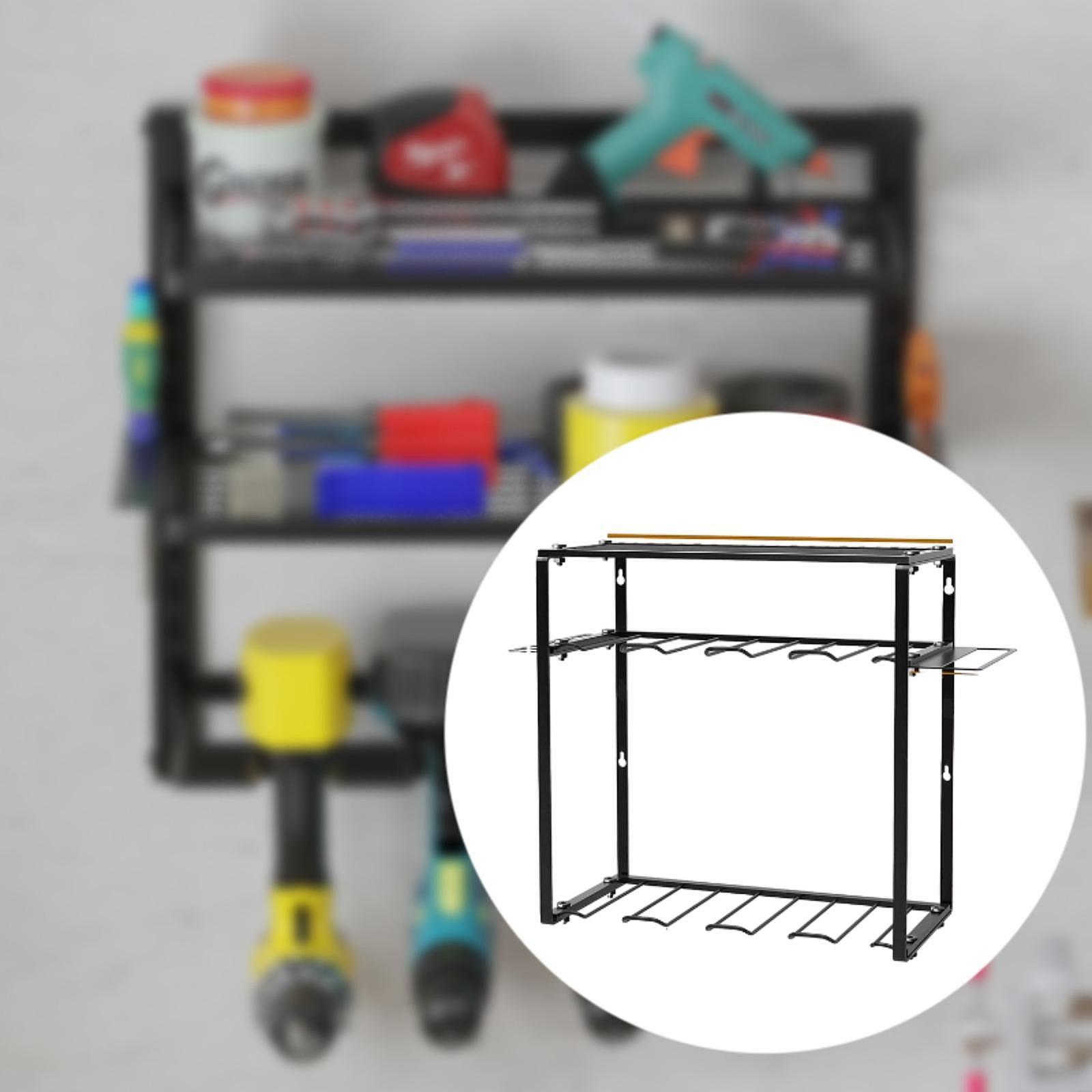 Organisateur d'outils électriq - Tools In Electrical Workshop avis et prix