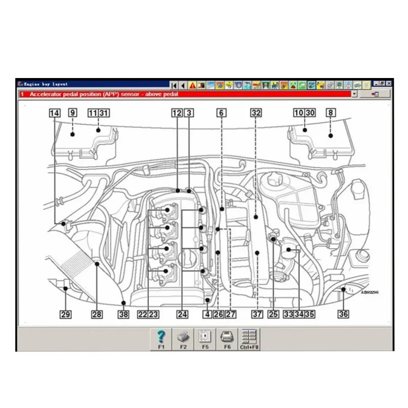 Logiciel de réparation automob - Workshop Tools Automotive avis et prix