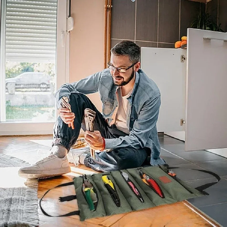 Sac à outils multifonctionnel  - Tools Quality avis et prix