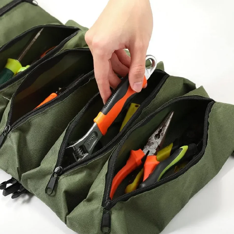 Sac à outils multifonctionnel  - Tools Quality avis et prix