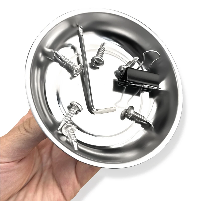 Bol de rangement magnétique po - Magnetic Parts Tray avis et prix