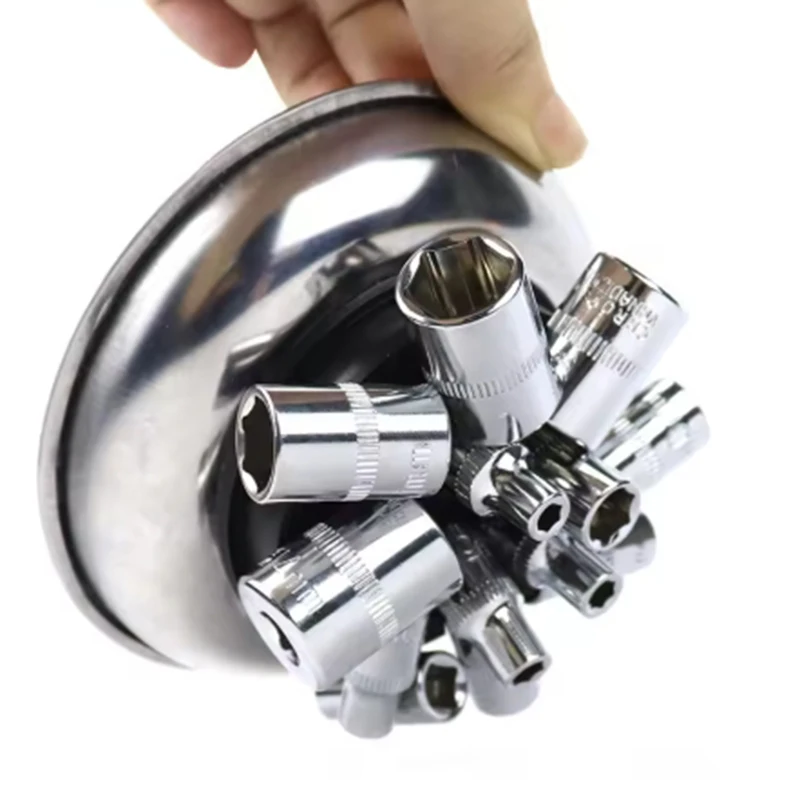 Bol de rangement magnétique po - Magnetic Parts Tray avis et prix